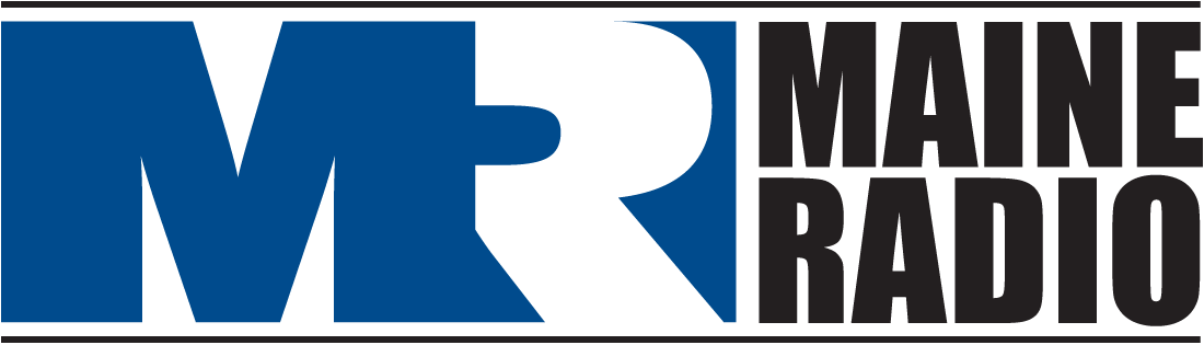 Maine Radio Logo